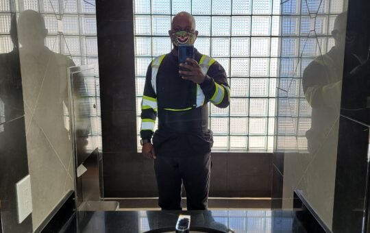 cdl student