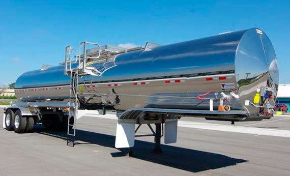 tanker